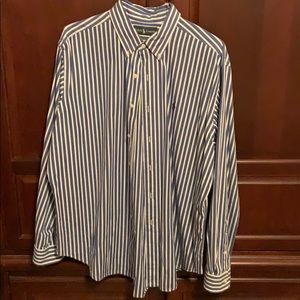 Ralph Lauren dress shirt
